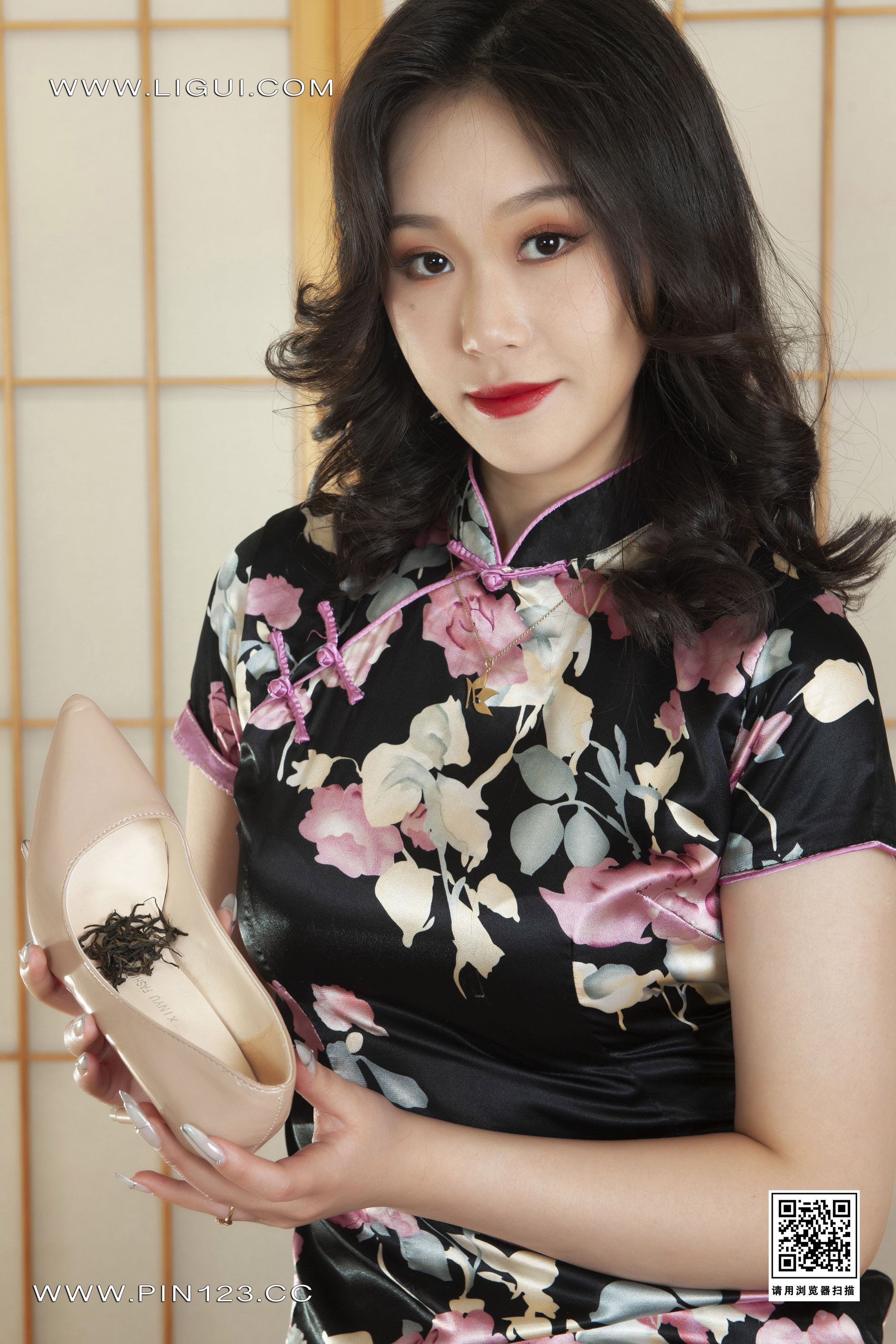 Ligui丽柜  2023.03.20 《丽柜一品》 尔尔